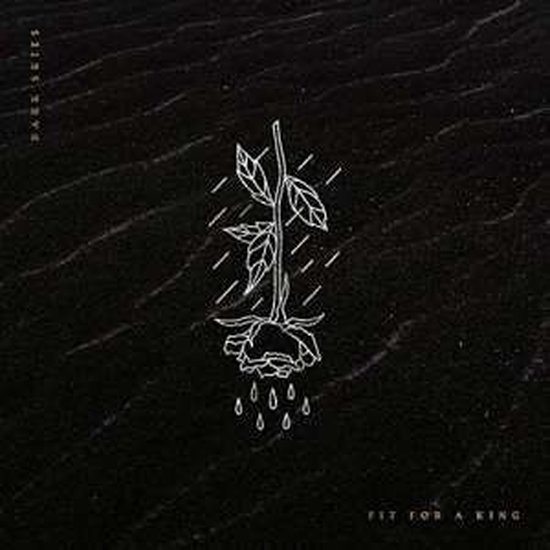 Fit For A King - Dark Skies (CD)