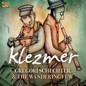 Gregori Schechter & Rhw Wandering Few - Klezmer (CD)