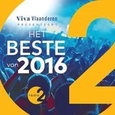 Various Artists - Viva Vlaanderen-Het Beste Van 2016 (2 CD)