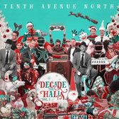 Tenth Avenue North - Decade The Halls Vol. 1 (CD)