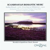 Jochem Brusch & Sven-Ingvart Mikkelsen - Scandinavian Romantic Music (CD)