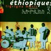 Various Artists - Ethiopiques 5 - Tigrigna Music (CD)