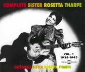 Sister Rosetta Tharpe - Gospel: 1938-1943 (CD)
