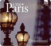 Various Artists - Resonances/Paris 1900 (2 CD)
