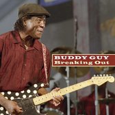 Buddy Guy - Breaking Out (CD)