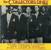 Swallows & Lamplighters - For Collectors Only (CD)