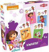 kwartetspel Dora (NL)