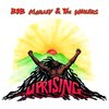 Bob Marley & The Wailers - Uprising (CD) (Remastered)