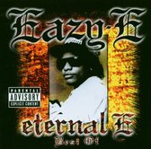 Eazy-E - Eternal E - Best Of (CD)