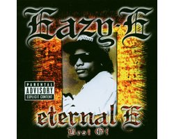 Eazy-E - Eternal E - Best Of (CD)