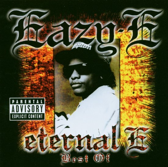 Eazy-E artikelen kopen? Alle artikelen online | bol