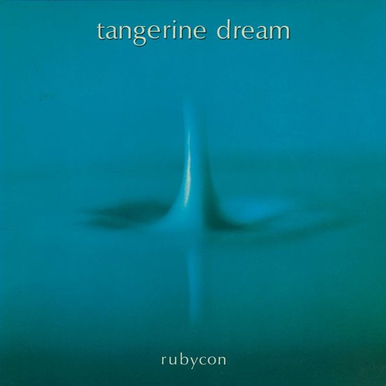 Tangerine Dream - In Search Of Hades (CD) (Limited Edition)