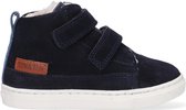 Ton & Ton Steyn Hoge sneakers - Jongens - Blauw - Maat 28