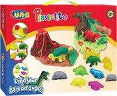 kleiset dinosaurus junior 11-delig