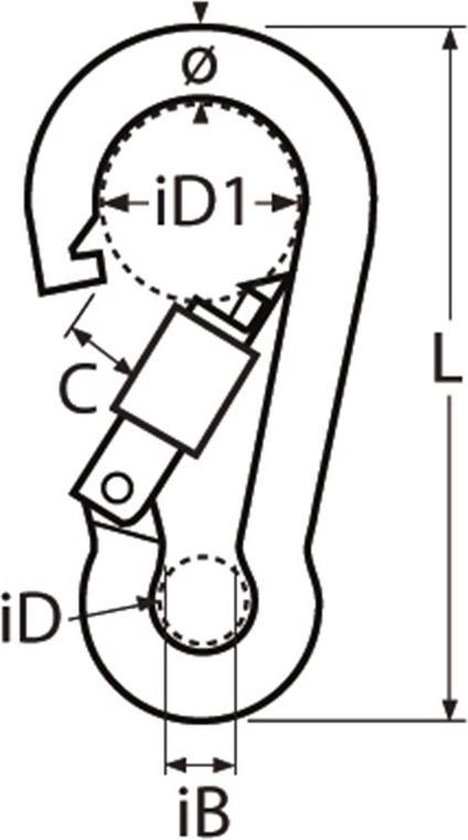 29675 FEBI BILSTEIN Spurstangenkopf OE Turbo NEU, Vorderachse links für