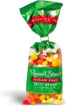 Russell Stover | Jelly Beans | 1 x 198 gram  | Snel afvallen zonder poespas!