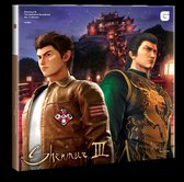 Shenmue III: The Definitive Soundtrack, Vol. 2