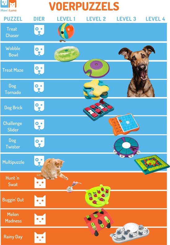 Dog Tornado Blu
