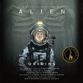 Alien: Covenant Origins—The Official Movie Prequel