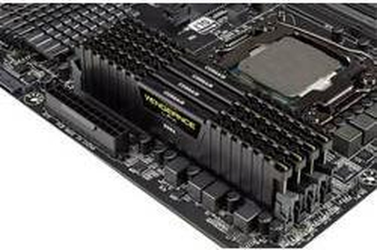 Corsair Vengeance LPX 32GB DDR4 2400MHz (2 x 16 GB) | bol