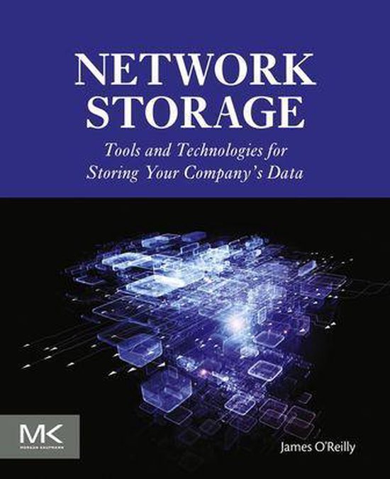 Network Storage - cover