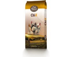 Deli Nature Chix Leg Meel 20 kg