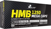 Olimp complète HMB Mega Caps - 120 gélules