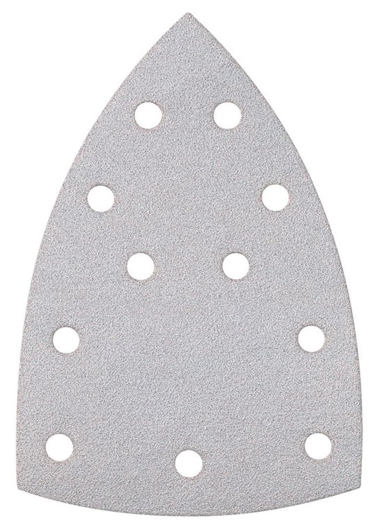 Feuille abrasive Metabo Hook P180 PRO FMS par 10 pièces