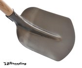 Schop 00 Hollands Gebogen 90cm