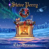 Steve Perry - The Season (CD)