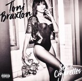 Toni Braxton - Sex And Cigarettes (CD)