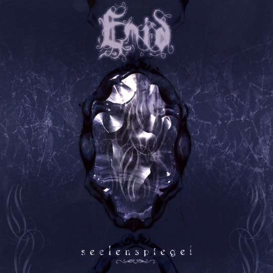 The Enid - Seelenspiegel (CD)