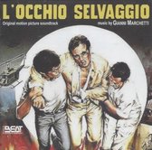 Gianni Marchetti - L'occhio Selvaggio (CD)