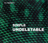 Simple - Undeletable (CD)