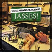 De Schkandolmokers - Jasses! (CD)