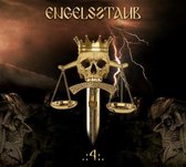 Engelsstaub - The 4 Horsemen Of The Apocalypse (CD)