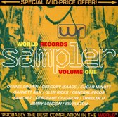 Various Artists - Reggae Sampler, Vol. 1 (CD)