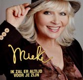 Mieke - Ik Zal Er Altijd Voor Je Zijn (CD)