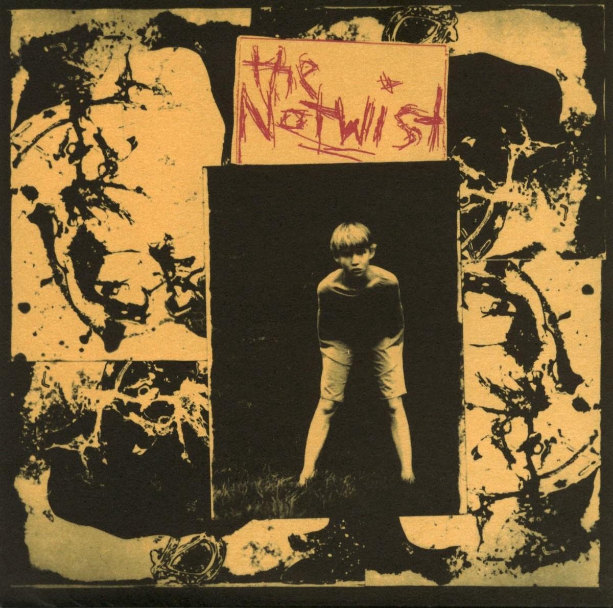 The Notwist - The Notwist (CD)