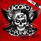 Various Artists - Aggropunk, Volume 3 (CD)