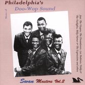 Various Artists - Philadelphia's Doo-Wop Sound Volume 2 (CD)