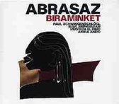 Abrasaz - Biraminket (CD)