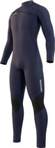 Mystic Wetsuit > sale heren wetsuits Majestic 5/4mm Fzip - Night Blue