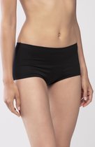 Mey Dames Pantybroekje Illusion 79003 3 schwarz 46