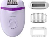 Deluxe Epilator Premium quality | Epilator voor Vrouwen voor Langdurige Ontharing