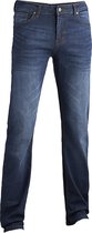 Gevavi Workwear - GW04 Jeans - Denim Werkbroek - Blauw - Maat 32-34