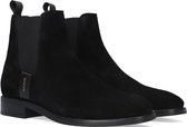 Gant Fayy Chelsea boots - Enkellaarsjes - Dames - Zwart - Maat 39