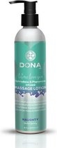 Massage Lotion Zondige Lente 250 ml Dona 5291