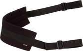 I Like It Doggie Style Strap Zwart Sportsheets SS412-01