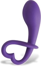 Dare Curved Plezier Plug Lovelife by OhMiBod OMBLL-11